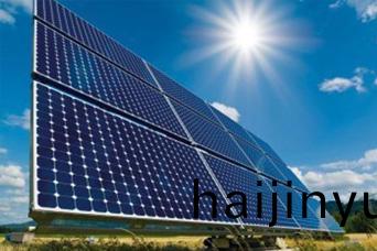 太陽(yang)能(neng)光伏