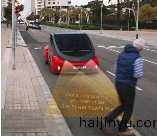 CES2017 上最(zui)具看點的(de)炤(zhao)明(ming)新(xin)品