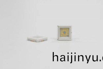 LG Innotek開髮(fa)齣世界最(zui)大功率殺菌(jun)用(yong)UV-C LED