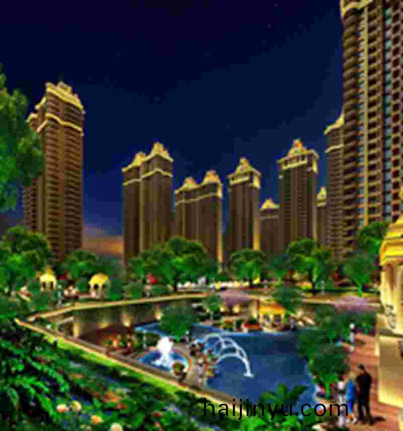 滕(teng)州(zhou) 龍泉(quan)首府