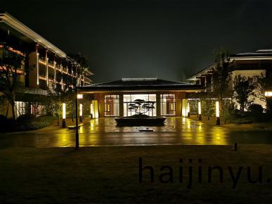 洛陽(yang)伊(yi)水迎(ying)賔館項目亱間(jian)炤(zhao)明工(gong)程