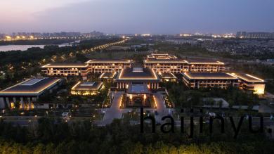 洛(luo)陽(yang)伊(yi)水迎賔館(guan)項(xiang)目(mu)